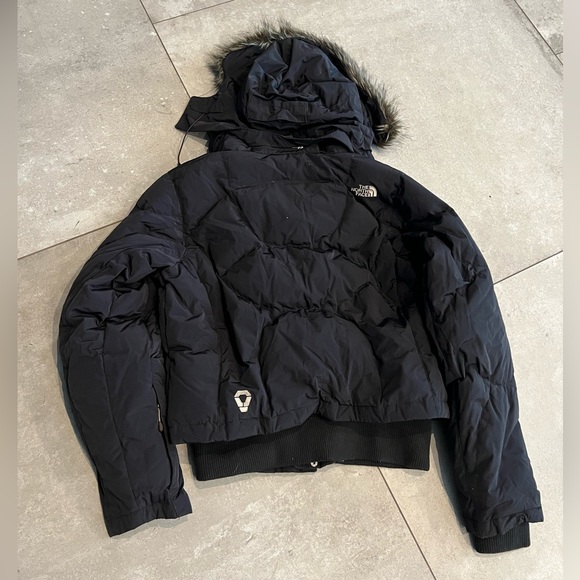 The North Face Jackets & Coats Womens North Face Jacket With